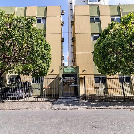 Apartamentos Com Internet Rapida Maceió Exterior foto