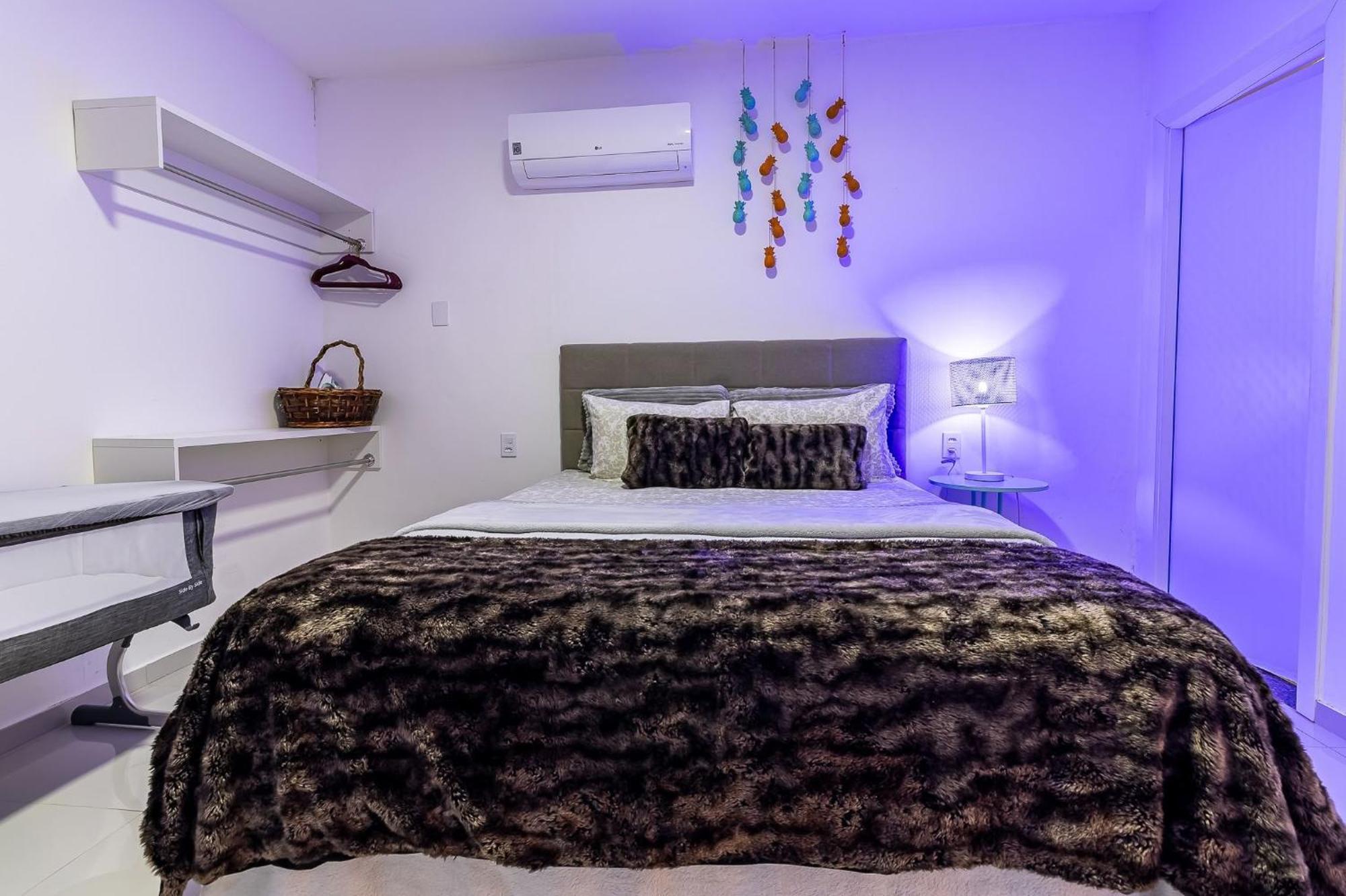 Apartamentos Com Internet Rapida Maceió Exterior foto