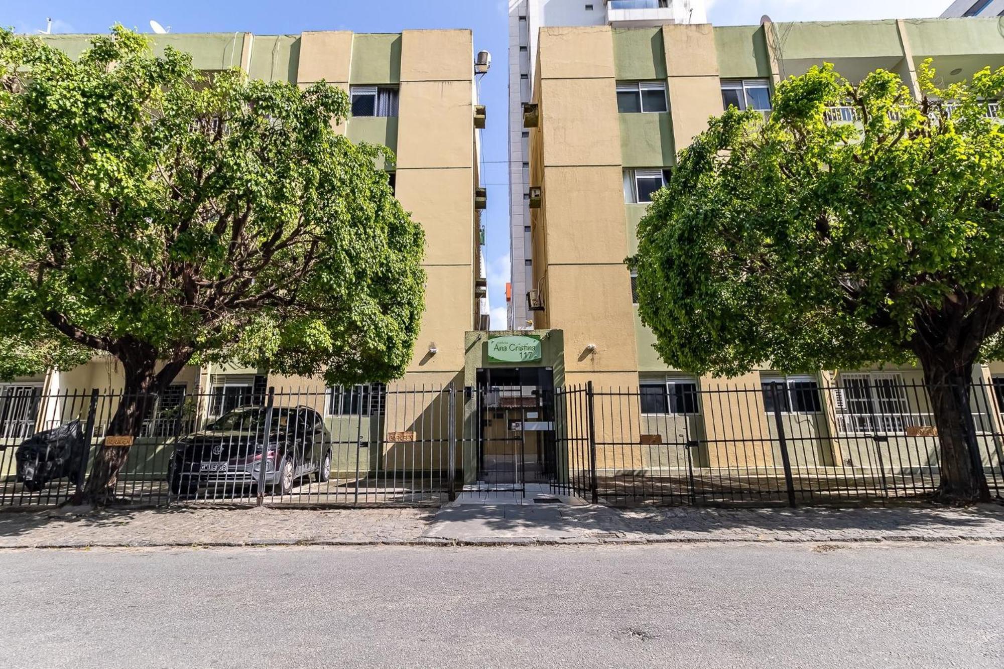 Apartamentos Com Internet Rapida Maceió Exterior foto